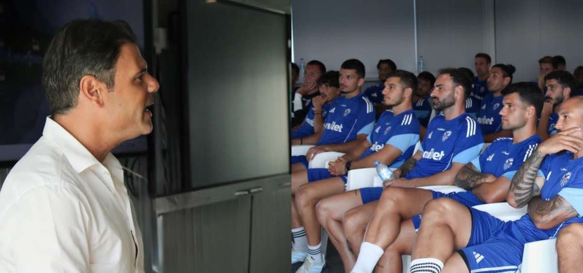 Anorthosis