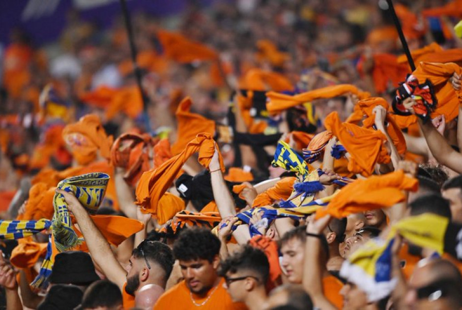 Apoel Fans