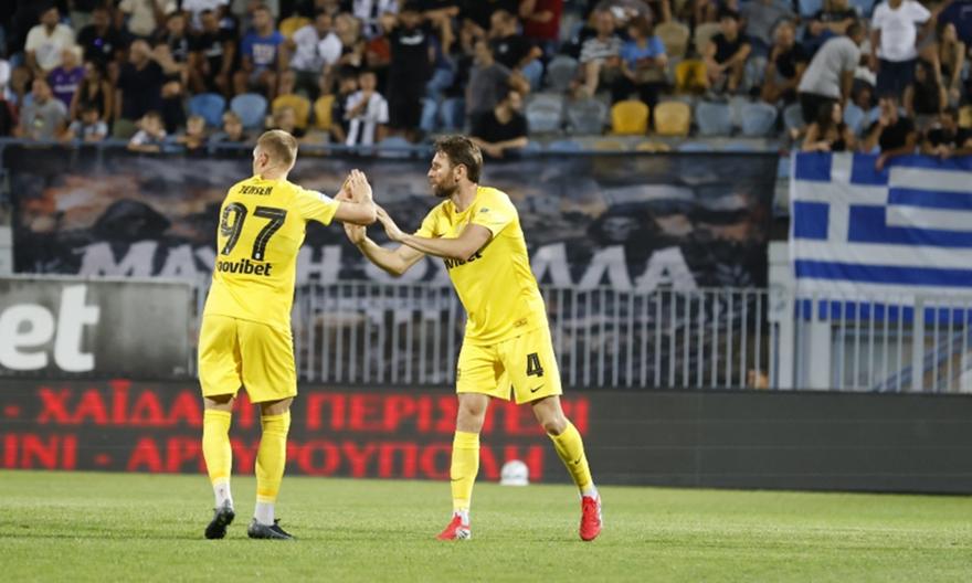 Aris (1) 220500
