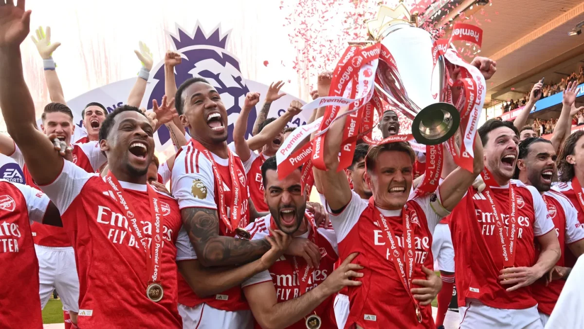 Arsenal