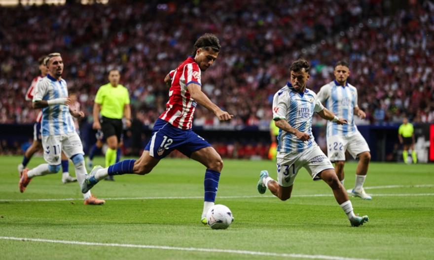Atletico 000734