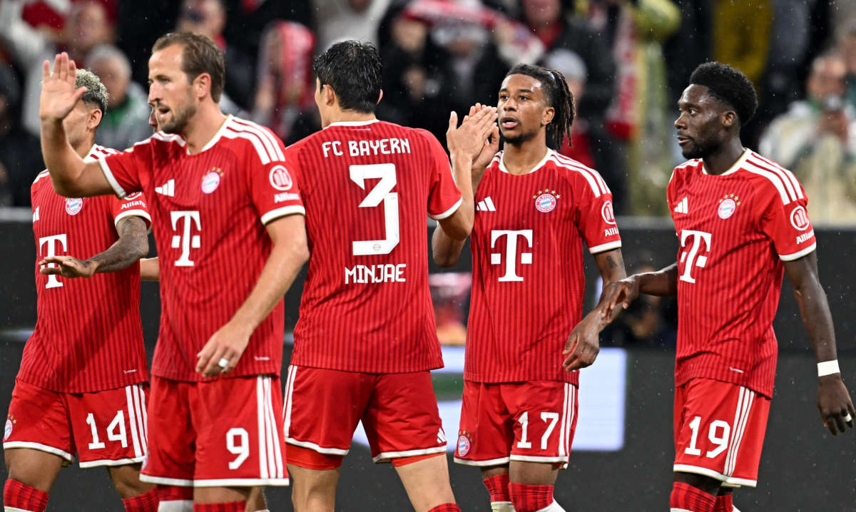 Bayern