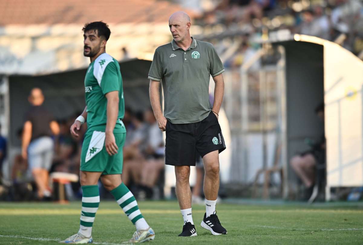 Buysse Omonoia 29m