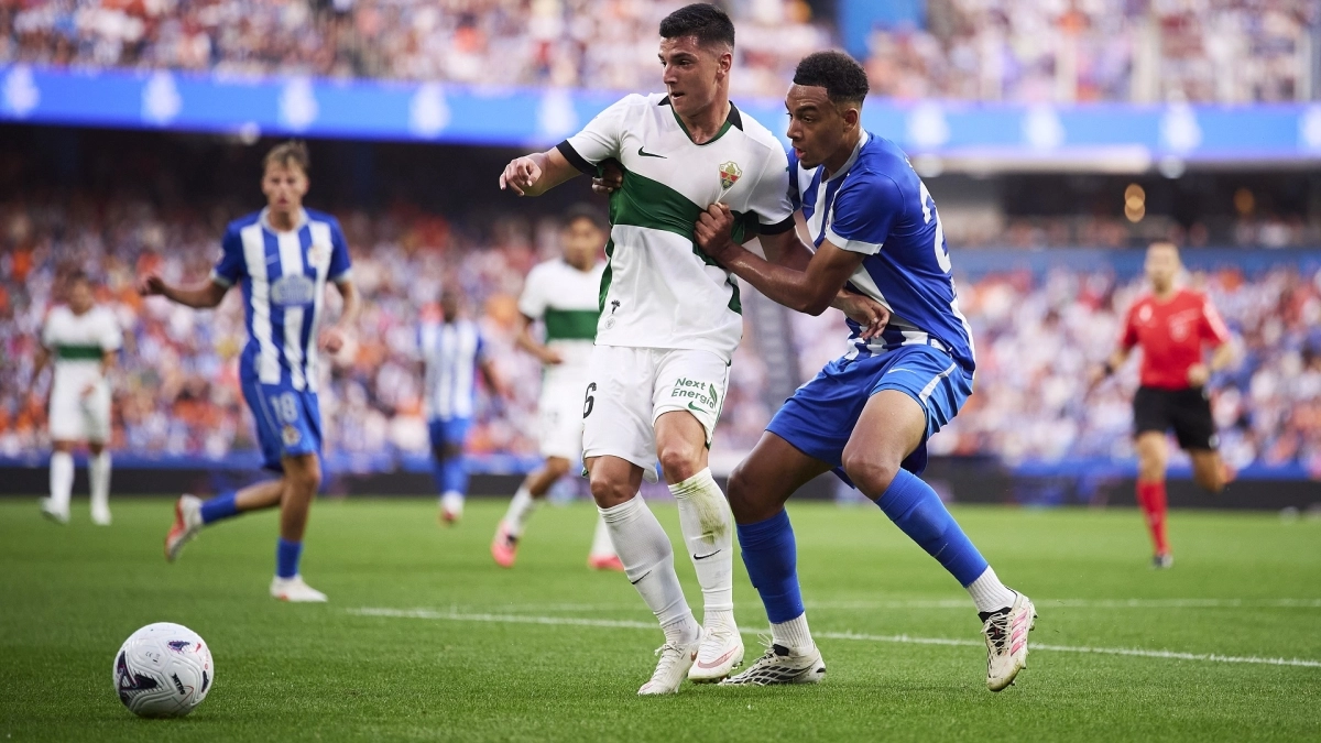 Deportivo Elche