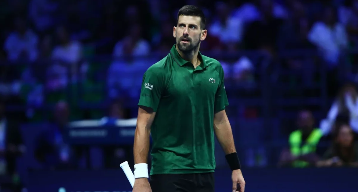 Djokovic Eurokinissi 6725145
