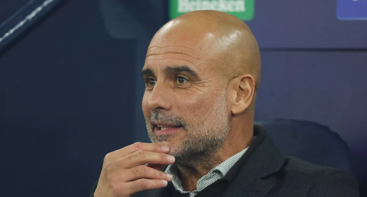 Guardiola