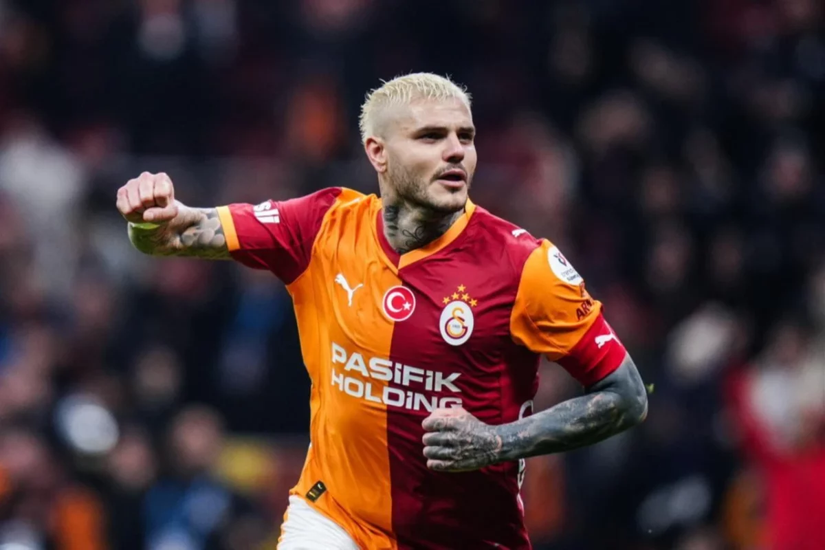Icardi