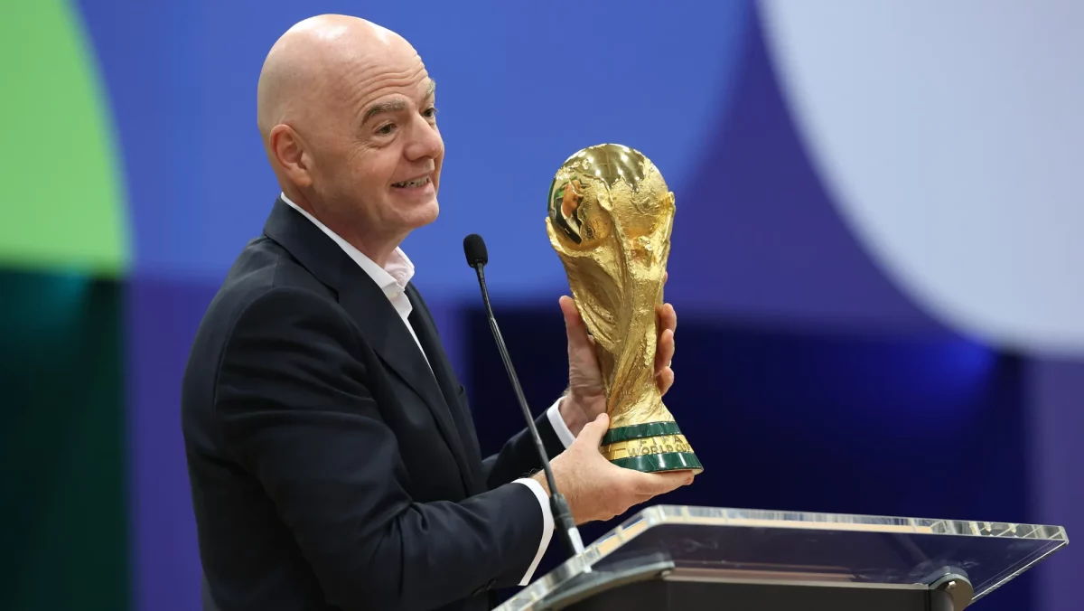 Infantino
