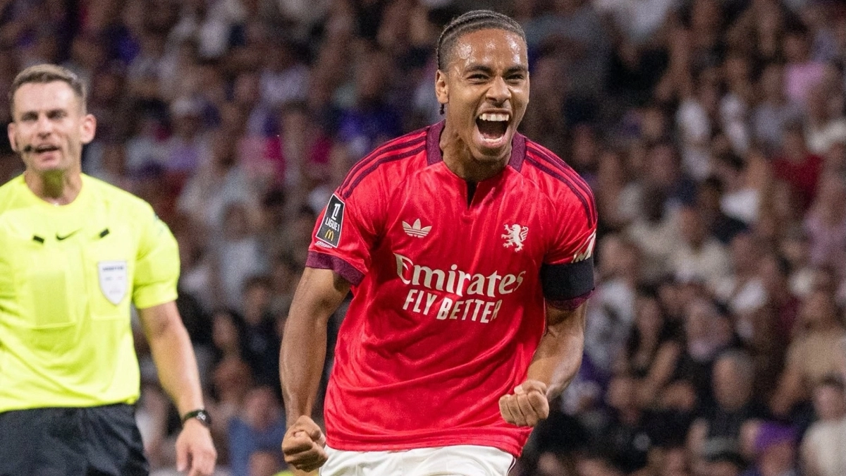 Lyon