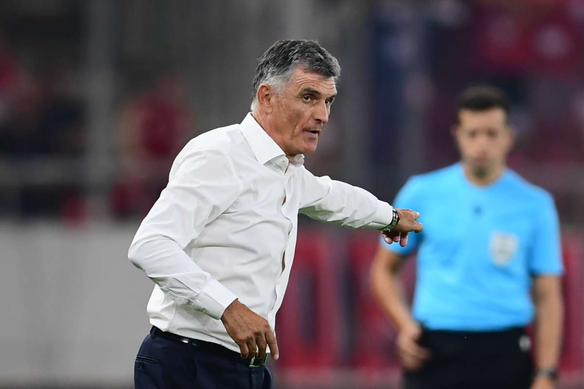 [388814] Champions League 2026 2027 / ΟΣΦΠ ΝΑΙΜΕΓΚΕΝ (ΓΙΩΡΓΟΣ ΜΑΤΘΑΙΟΣ / Eurokinissi)