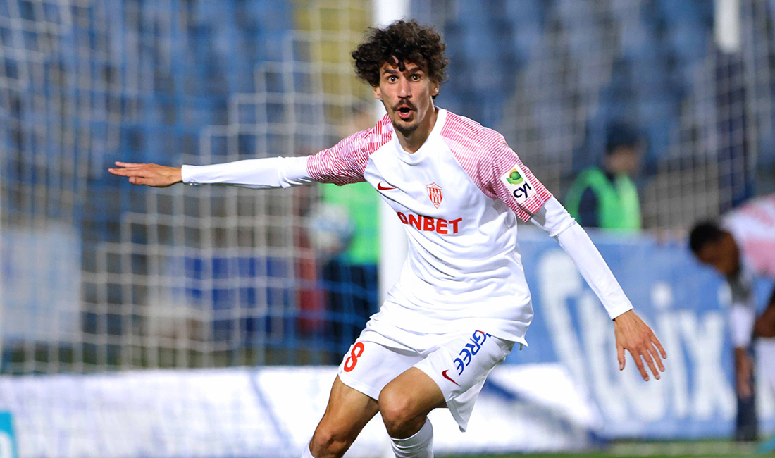 Migelito Neasalamina Goal