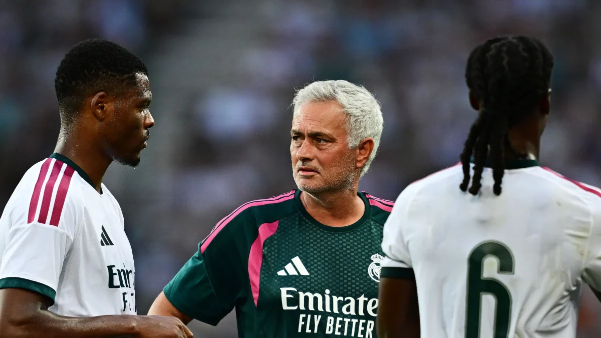 Mourinho