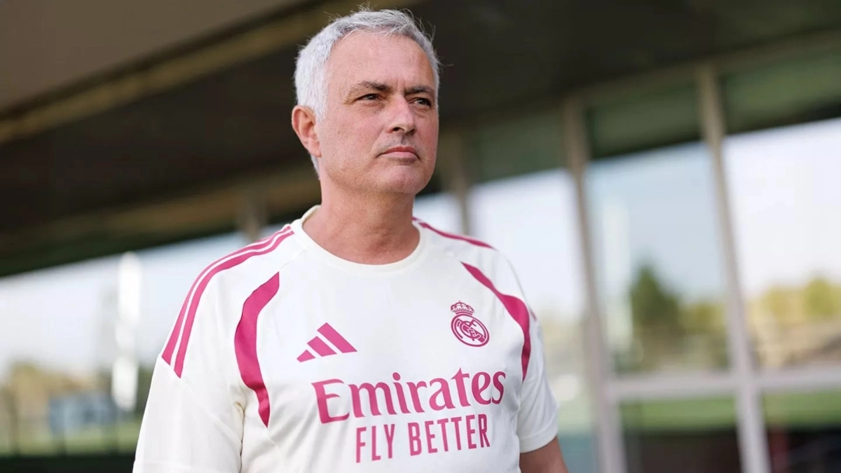 Mourinho 5