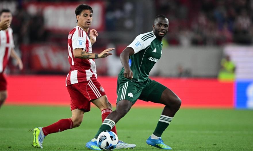 Olympiacos (4) 192909