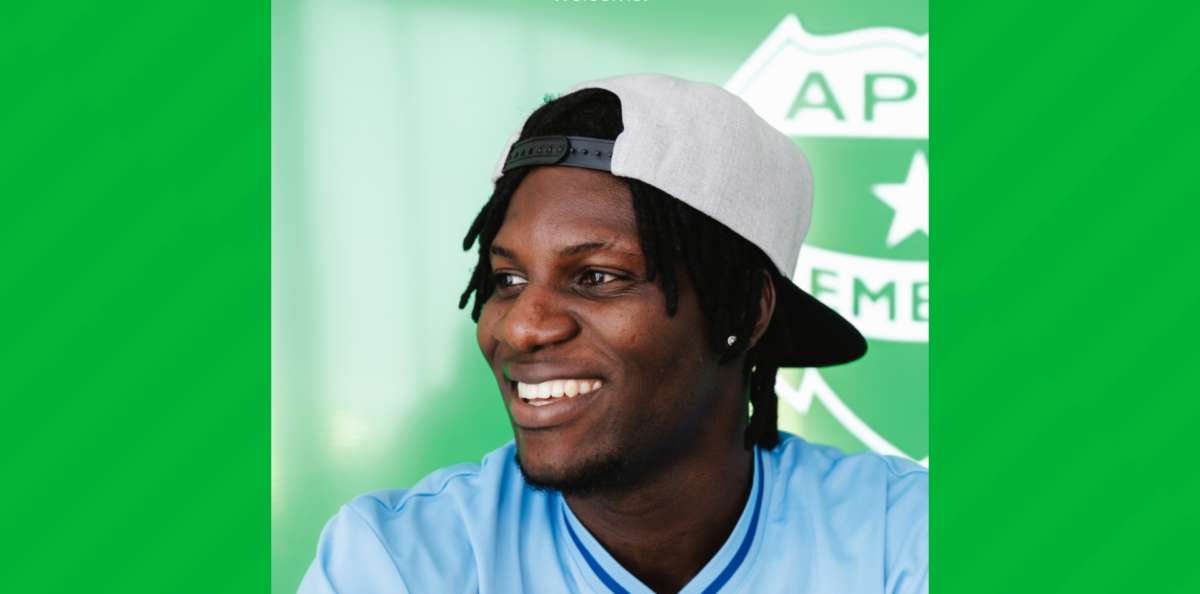 Oriyomi Lebi