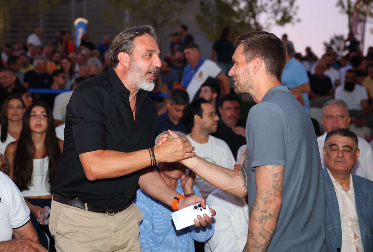 Panagiotou Apoel