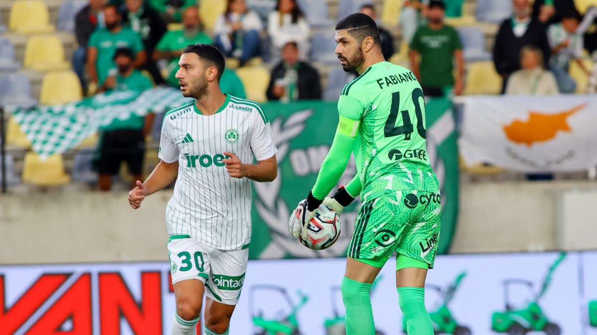 Panagiotou Fabiano Omonoia