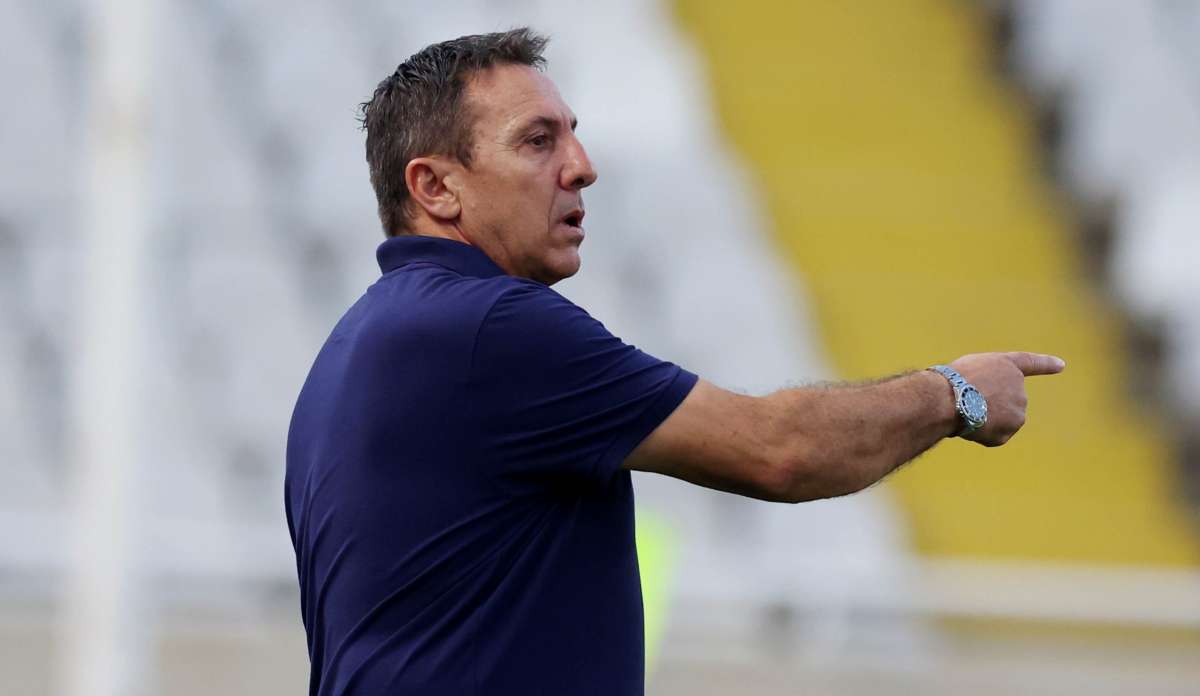 Papadopoulos Apoel