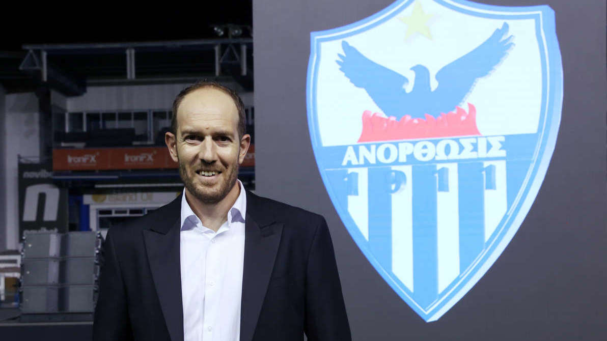 Παρπεττάς: «Διαιτητικές αποφάσεις που παραλίγο να τινάξουν τον αγώνα στον αέρα – Κανένα θέμα για Μανιάτη και Πανιώνιο»