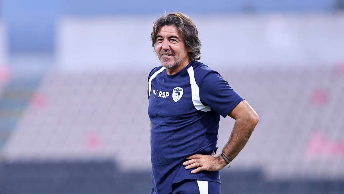 Pino Pafos