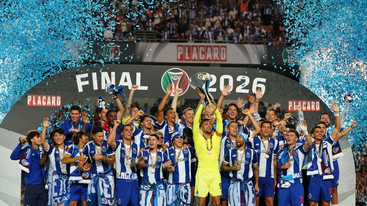 Porto