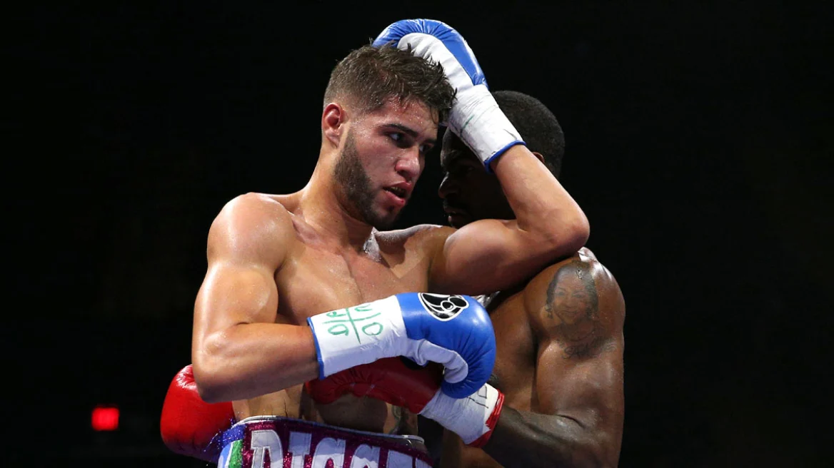 Prichard Colon Xrm