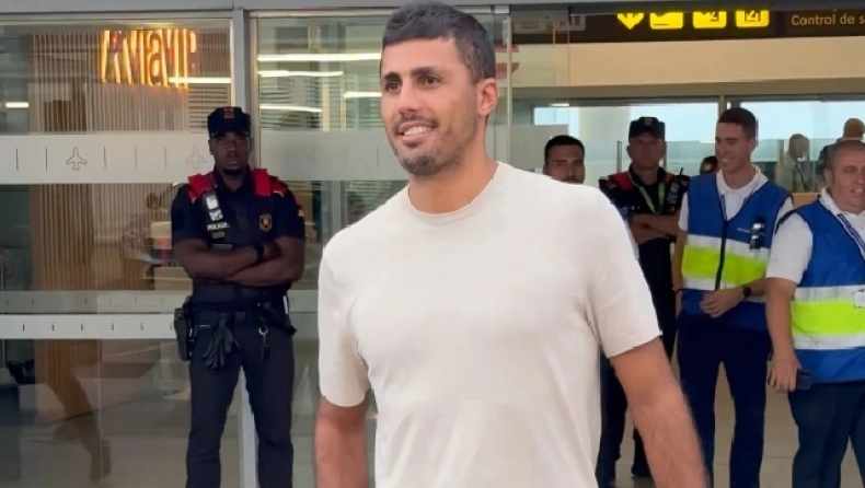 Rodri 0