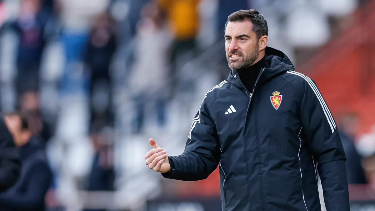 Ruben Selles Durante Un Partido Del Real Zaragoza 16 9 Aspect Ratio Default 0 Da39