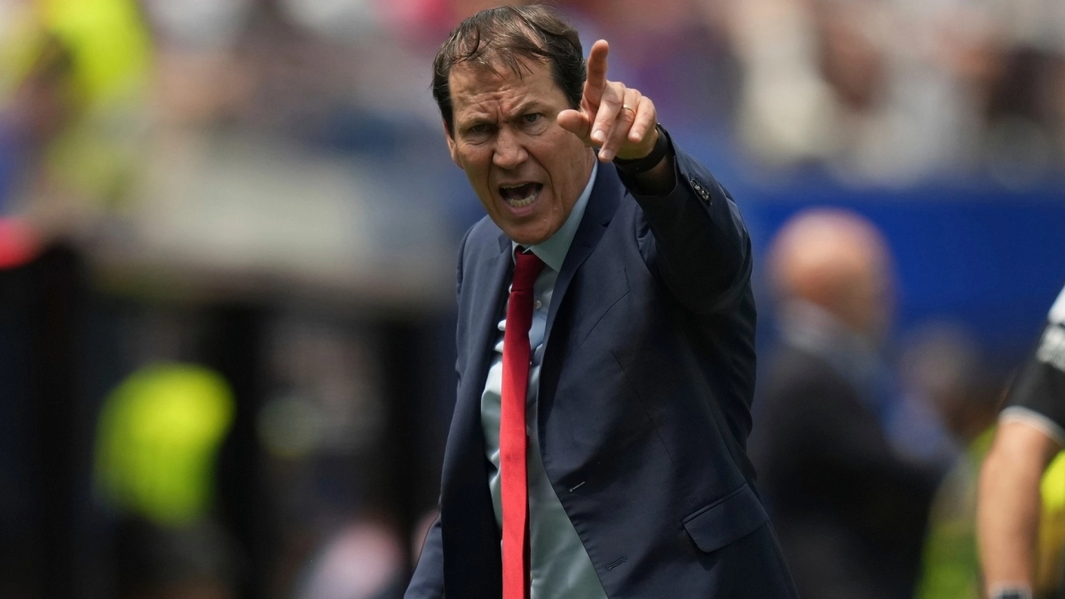 Rudi Garcia 0