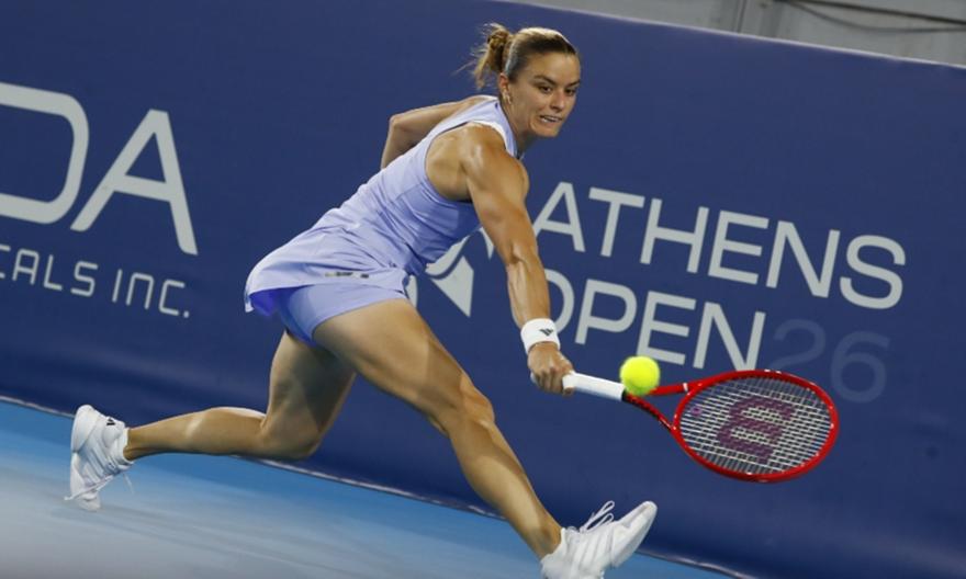 Sakkari 074921