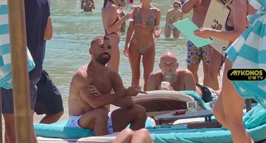 Salah Mykonos 104656