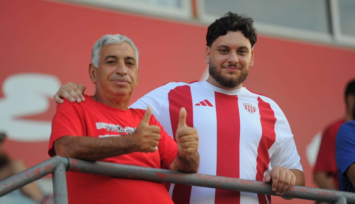 Salamina Fans