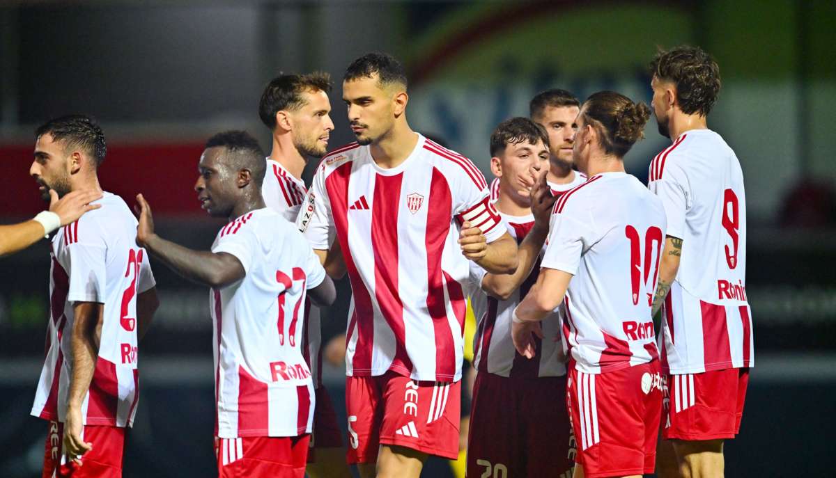 Salamina Filiko Kalokairi 2026