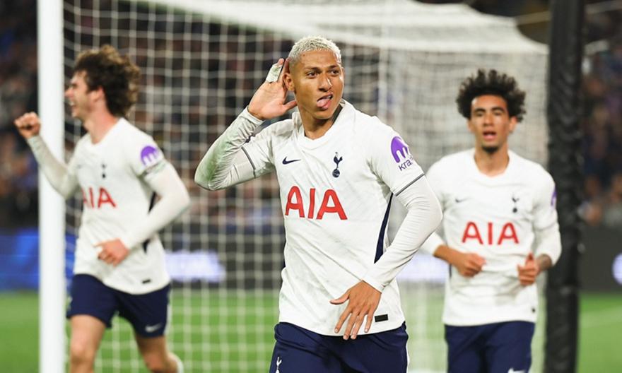 Spurs 171202