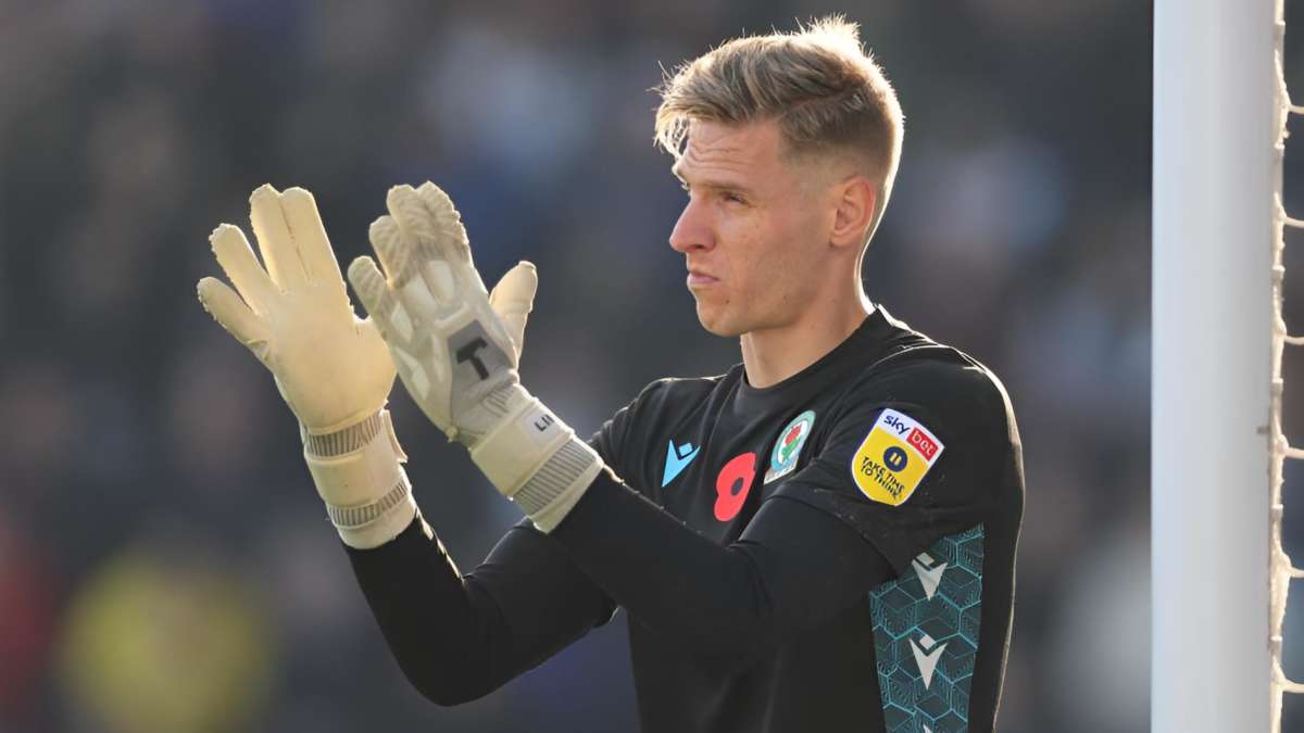 Thomas Kaminski