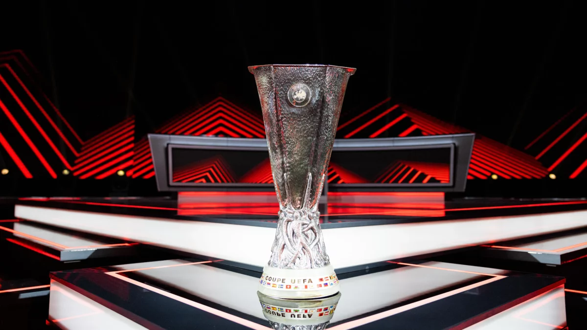 Uefa Europa League 2024 25 League Phase Draw 