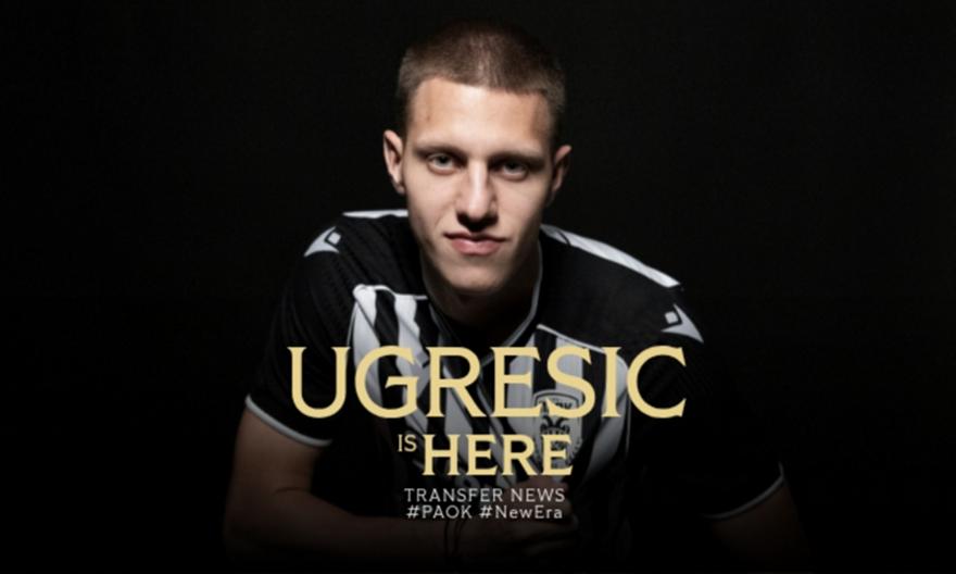 Ugresic