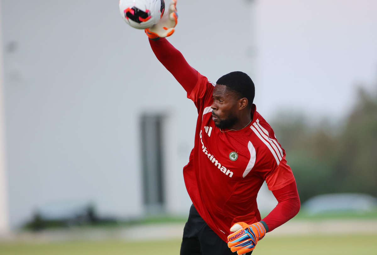 Uzoho Omonoia
