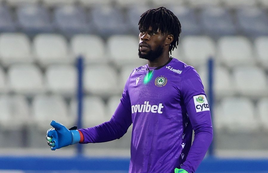 Uzoho