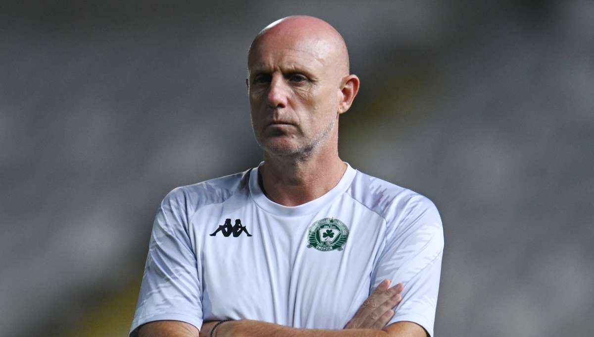 Buyse Omonoia 29m