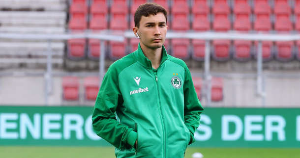 Wolfsberger Omonoia Austria 22musialofski