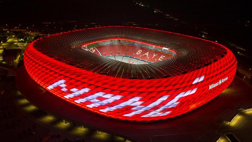 Allianz Arena Featured 125520