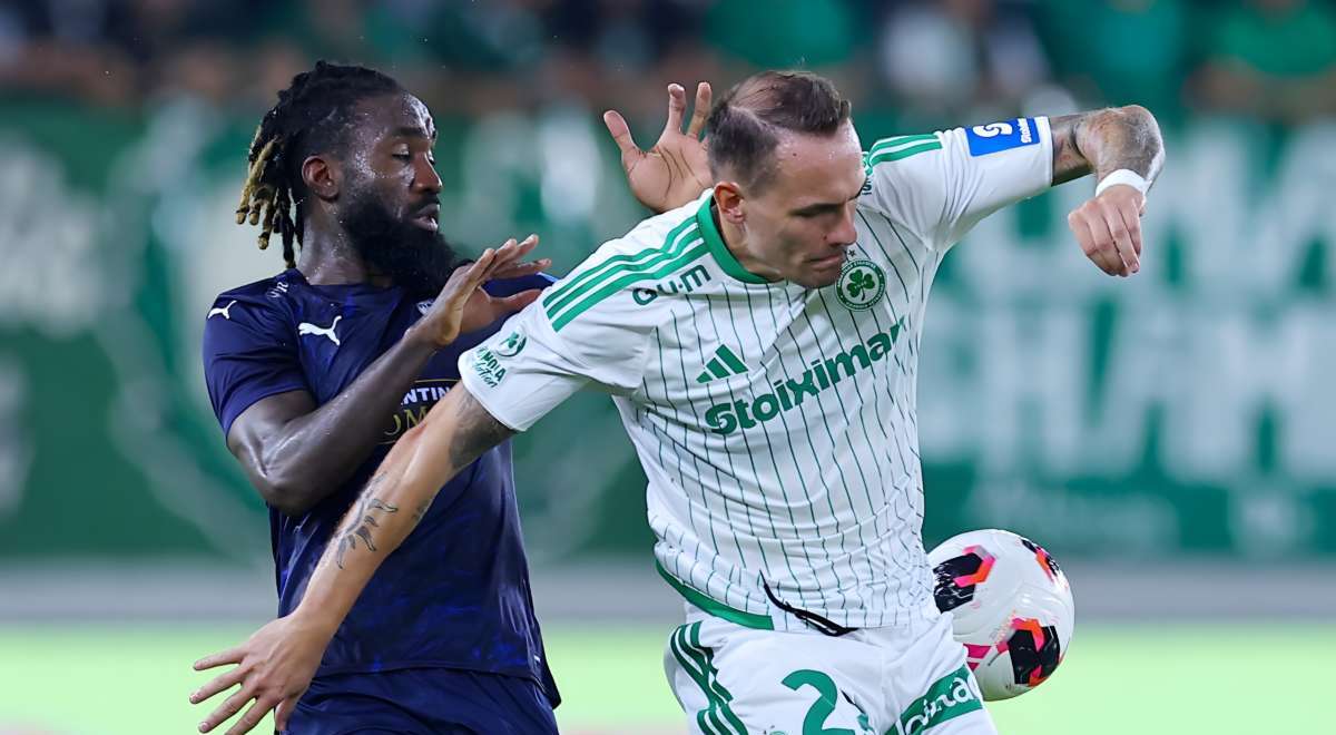Balkovec Omonoia