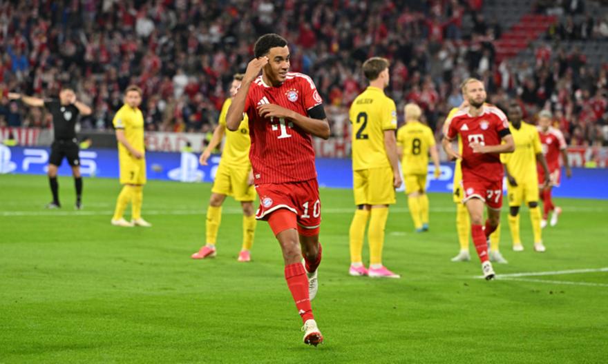 Bayern 234821