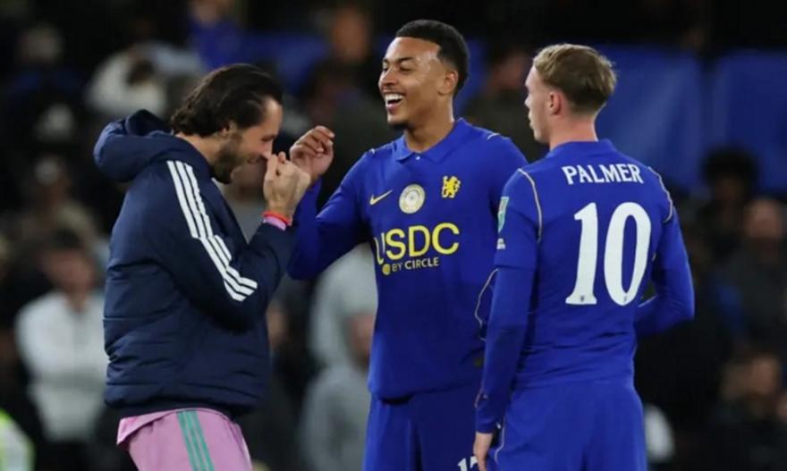Chelsea Leeds 004328