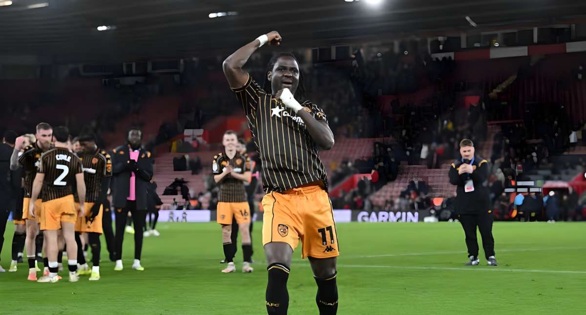 David Akintola