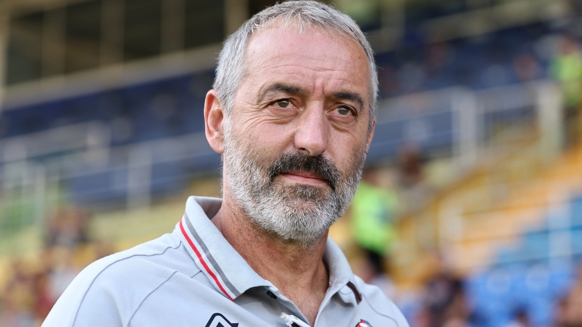 Giampaolo
