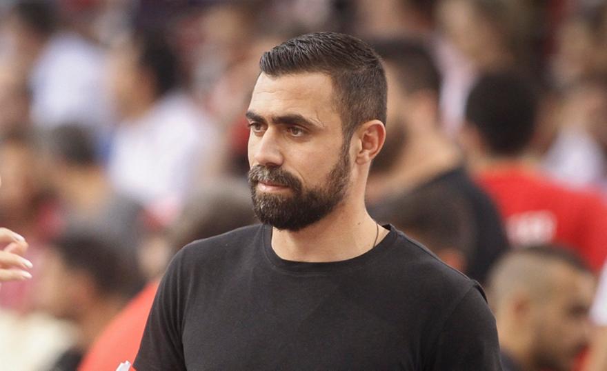 Giannis Maniatis 101201