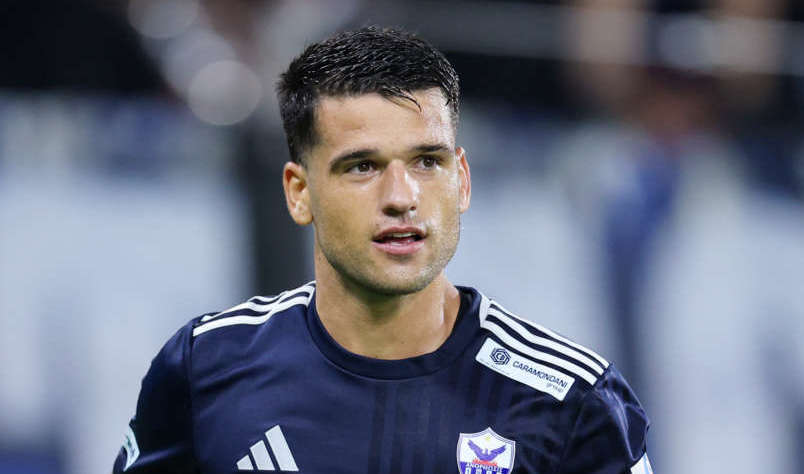 Kiko Anorthosi