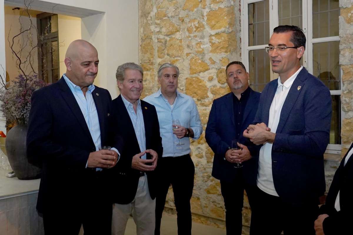 Loizidis Mouskos Fotiou Photiou Vakis